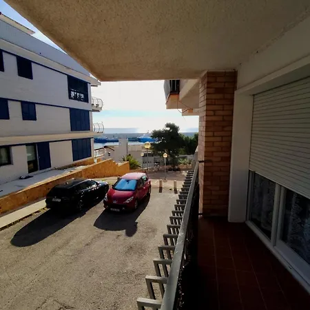 Mediterrani Mar Apartment *