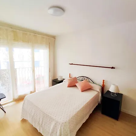 Mediterrani Mar Apartment *