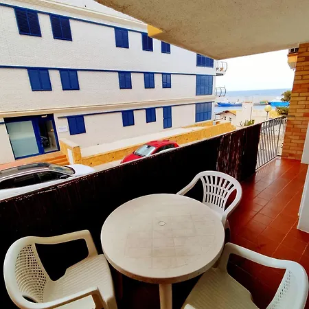 Apartment Mediterrani Mar *