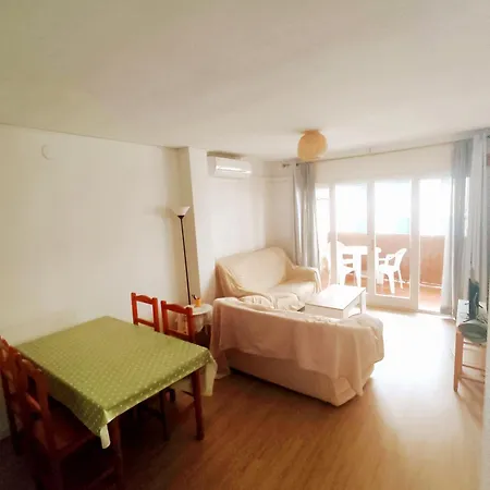 Apartment Mediterrani Mar