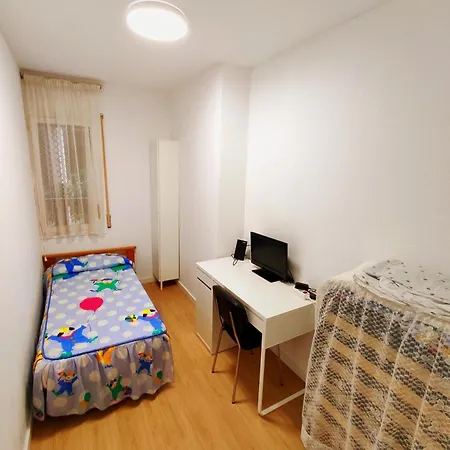 Apartment Mediterrani Mar